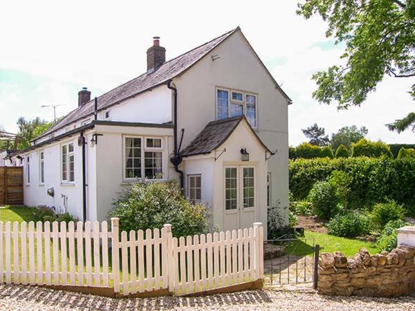 The Old Smithy Villa Bridport Eksteriør billede